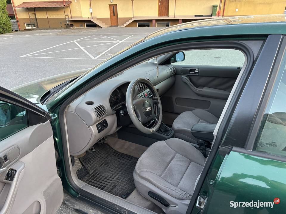 Audi a3 19 tdi 90 diesel