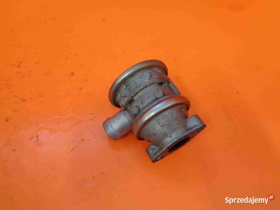 CAYENNE S 45 V8 05 zawor powietrza 70001801 Suków