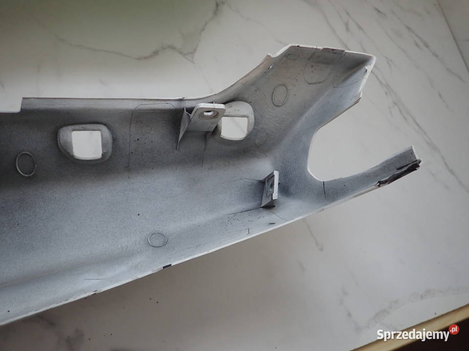 Dwa Boczki Ogon Tył Owiewka Kawasaki Zx6f Zx6r Strzelce Krajeńskie