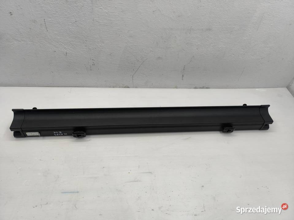 ROLETA SIATKA BAGAZNIKA BMW F31 LIFT 7327665 osobowe wielkopolskie