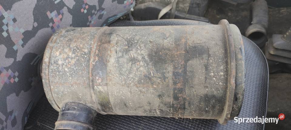 VW T3 filtr powietrza jx 16 TD dolnośląskie Stępin