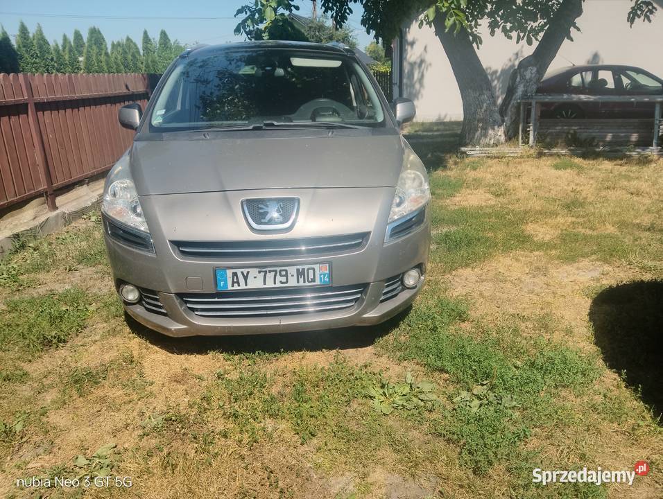 5008 Brzeźno