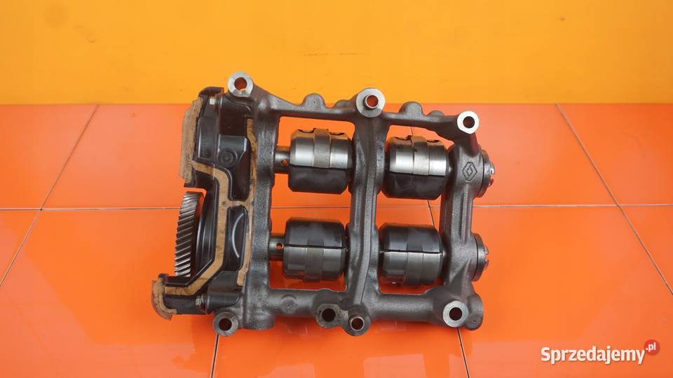 NAVARA D23 XKLASA MASTER 23 DCI 21r YS23 walki Suków