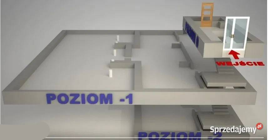 Lokal usługowy 480 m2 Jana Sawy7 800 miesiąc parter lubelskie sprzedam