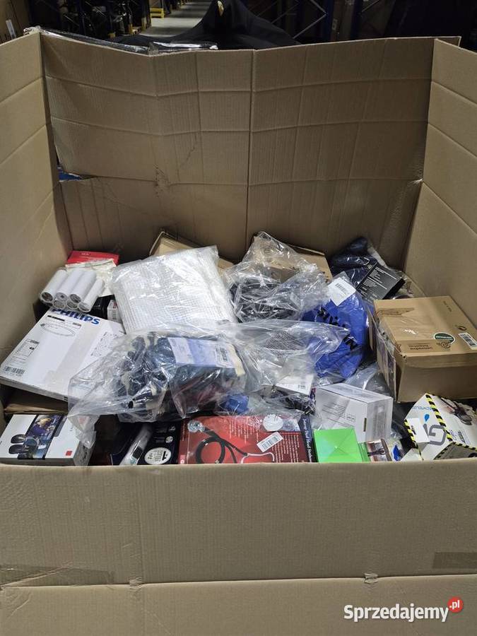 Mix ABC IndustryPrzemysł AVIDES Gdańsk