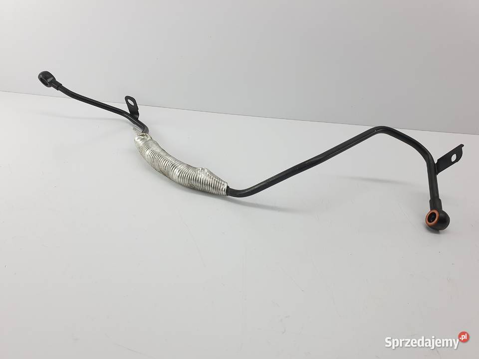 Rurka Turbiny Kia Sportage Hyundai 20 Crdi Łódź