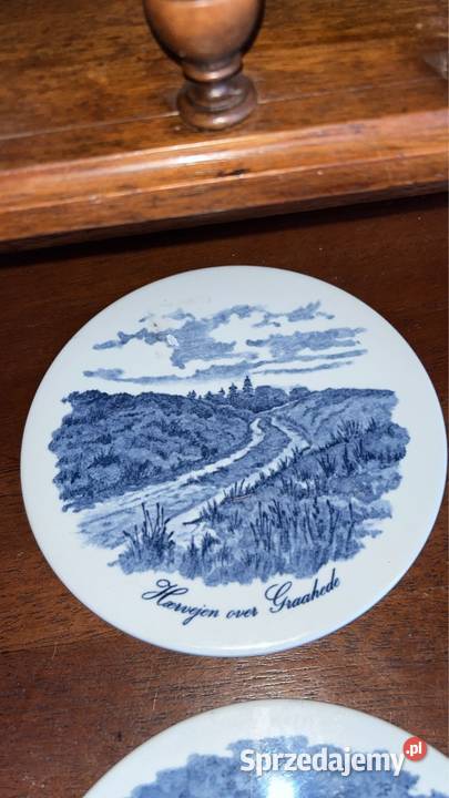 Podstawka pod gorące naczynia Royal Copenhagen Gdańsk sprzedam