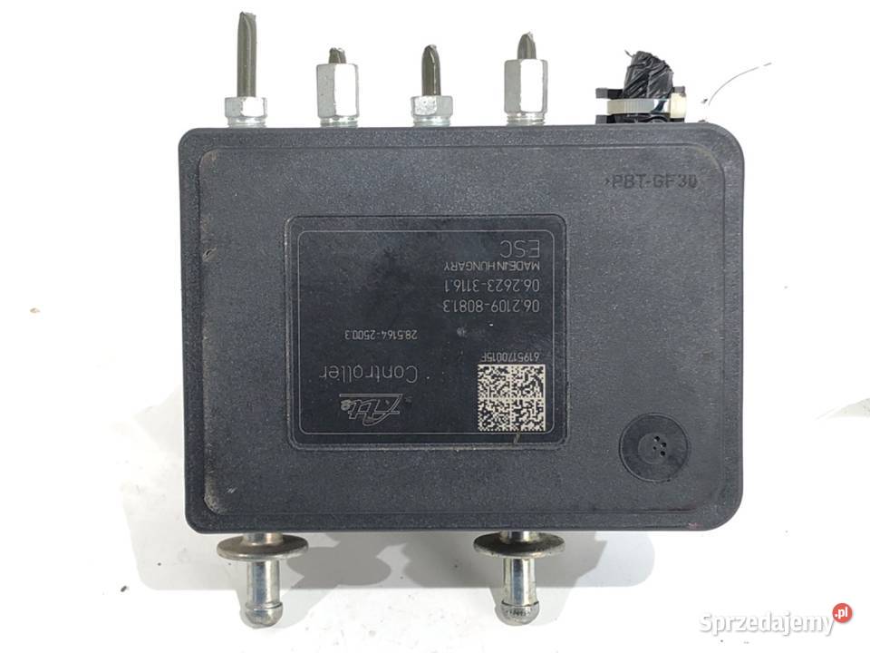 POMPA ABS MAZDA 2 DL DG7R437A0 15 90 podkarpackie