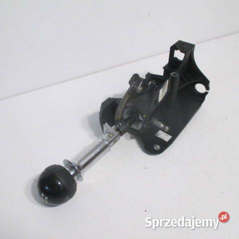 FIAT 500 GAŁKA DŻWIGNIA ZMIANY BIEGÓW 55344824 Rakoniewice
