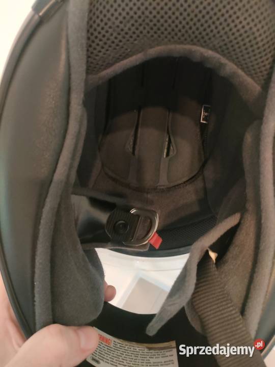 Kask Shoei XR1000 S 5556 stan Kaski Wrocław