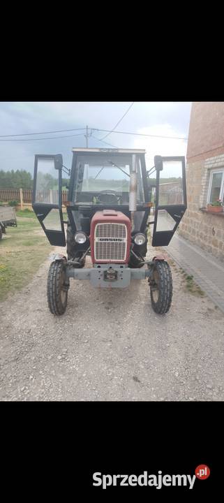Ursus c330 Radomsko