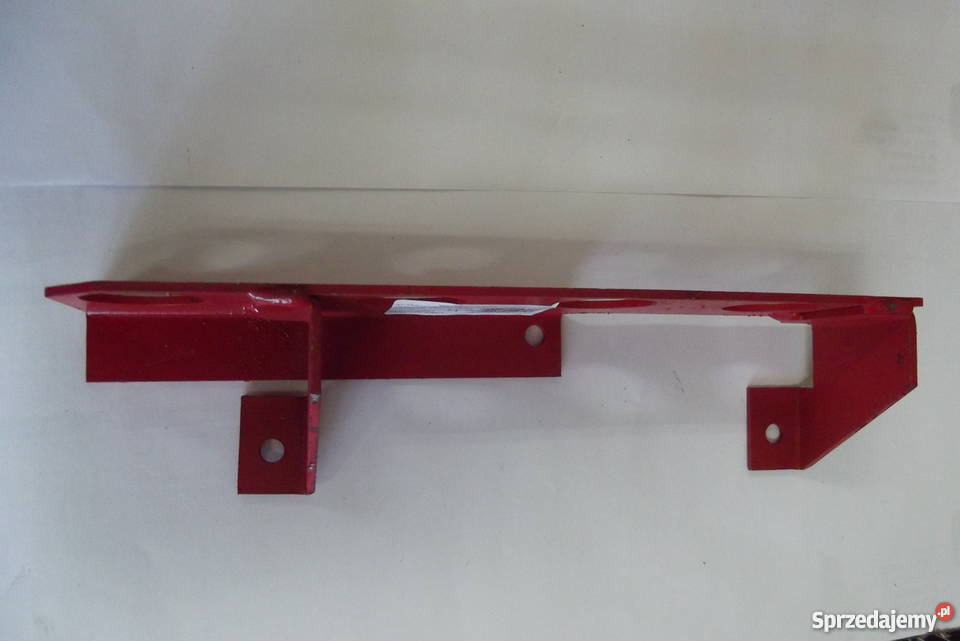 Wspornik szybkozłącza MF 3MF 4 nieuszkodzony Parczew