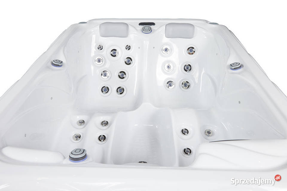 Wanna spa jacuzzi ogrodowe 3os Wellis Mars mazowieckie Warszawa sprzedam