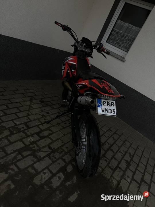 Aprilla sx 50 Aprilia Aprilia Krotoszyn