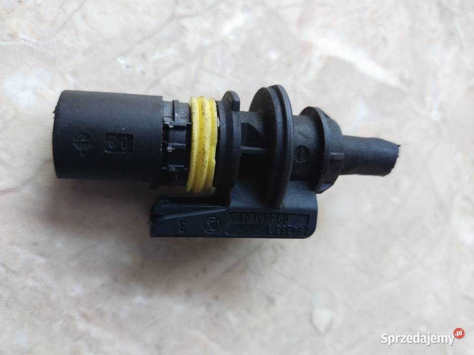 Złącze układu Jeep Compass Mercedes 0455452828 Czujniki i sterowniki Bydgoszcz sprzedam