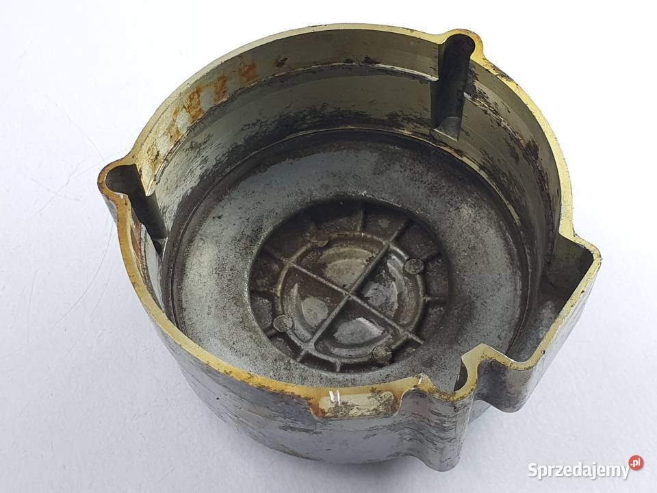 Pokrywa Obudowa Dekiel Honda CB 750 Nighthawk Pokrywy i osłony silnika Łódź