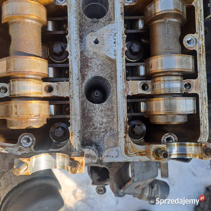 Opel Astra J Corsa D 14 100 silnik kod A14XER