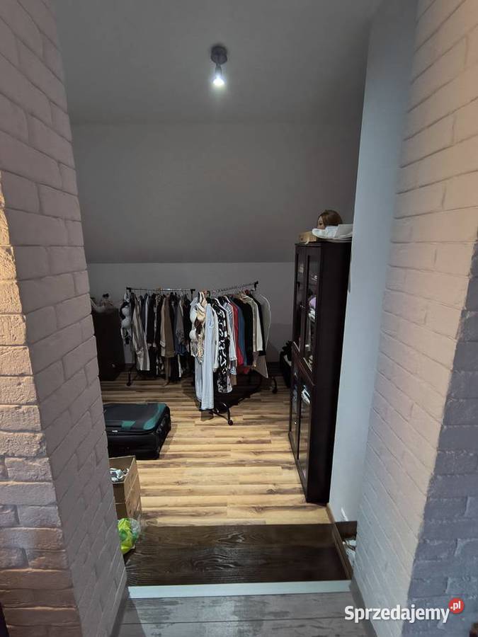 sprzedam dom Sprzedaż Rozprza