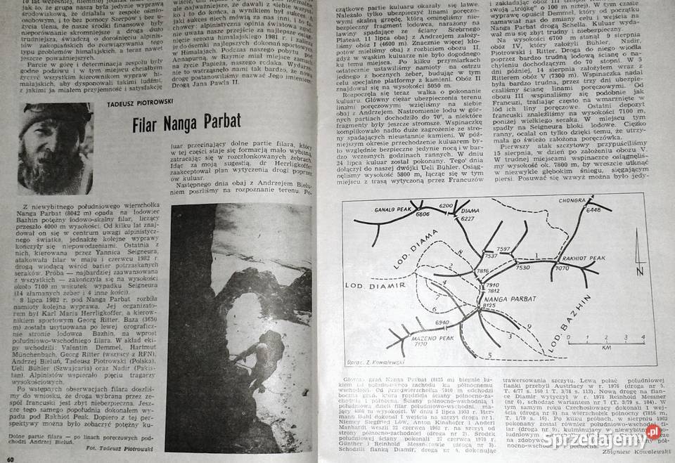 Taternik 2 1982 lubelskie Chełm