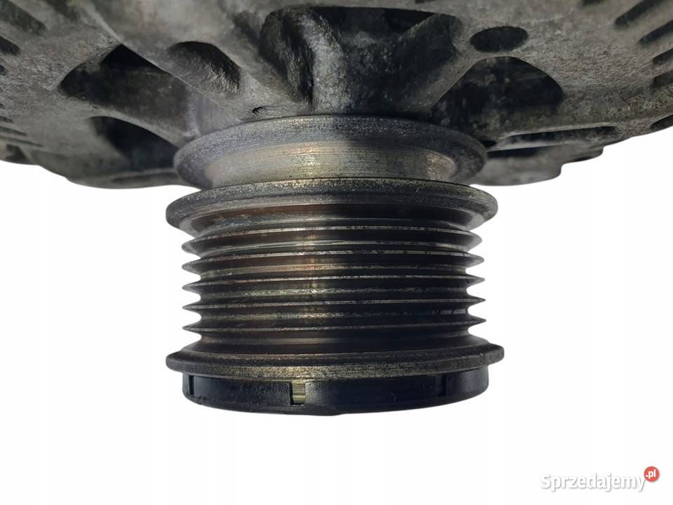 ALTERNATOR VW Touran Skoda Octavia II 20 TDI Chełm