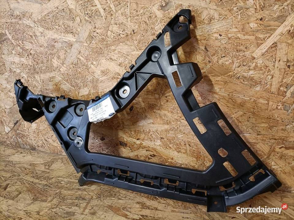 FORD TRANSIT TURNEO CONNECT 21 ŚLIZG ZDERZAKA osobowe