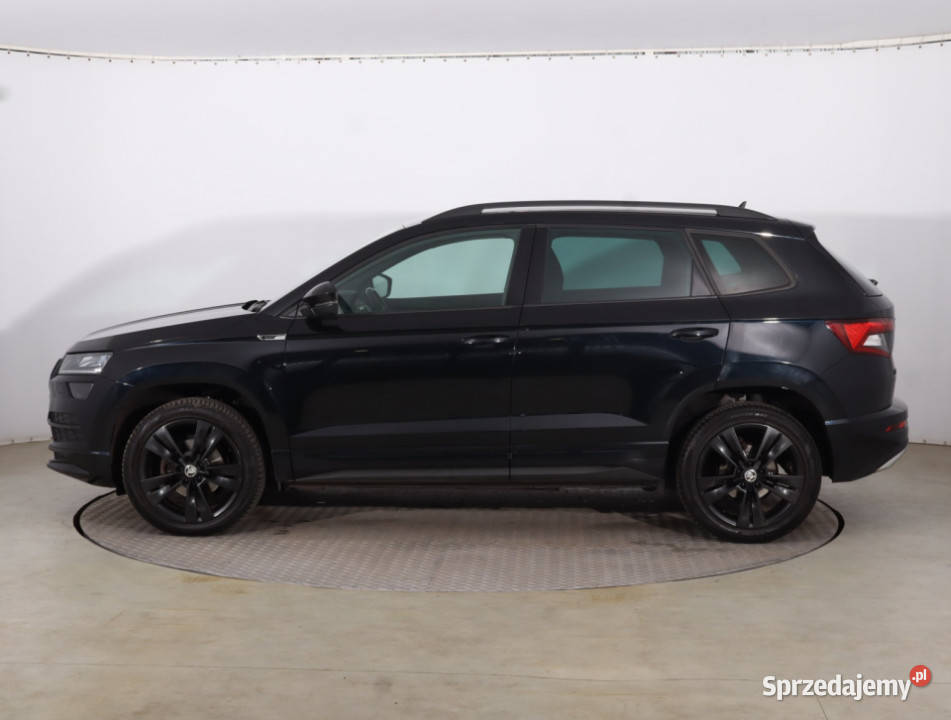 Skoda Karoq 15 TSI 4/5 Piaseczno