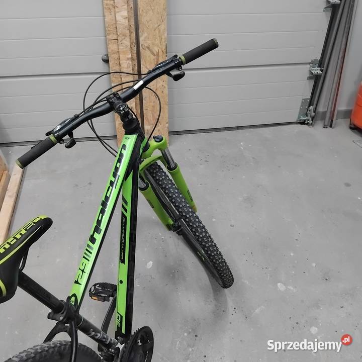 Rower Northtec 29 rama15 Czechowice-Dziedzice