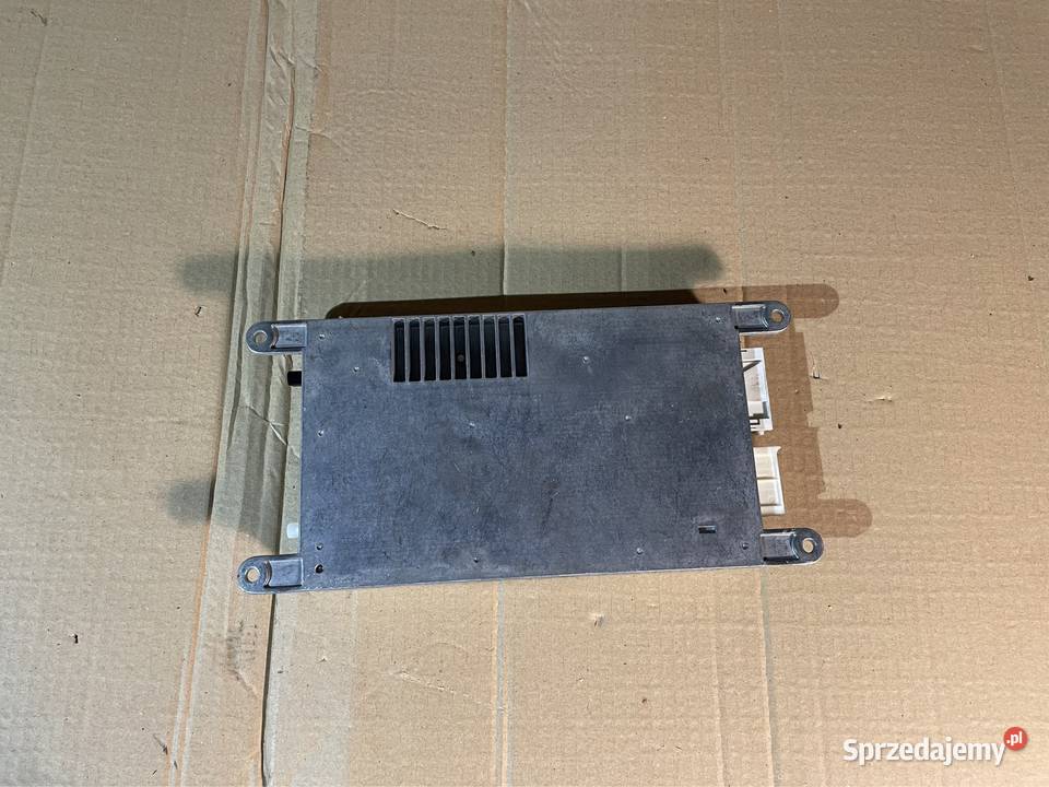 Moduł sterownik telefonu 6924902 bmw 7 e65 e66 zachodniopomorskie Szczecin