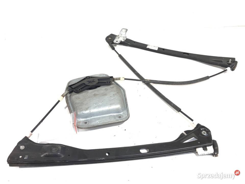 PODNOŚNIK SZYBY LEWY PRZÓD VW GOLF V 1K4837401E podkarpackie