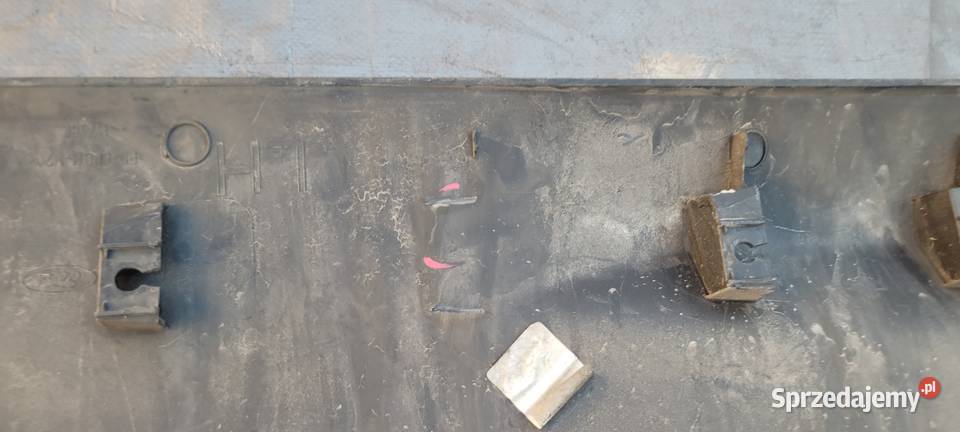 LISTWA DRZWI LEWA TYŁ TYLNA FORD KUGA II 2 MK2 Ruda Śląska sprzedam