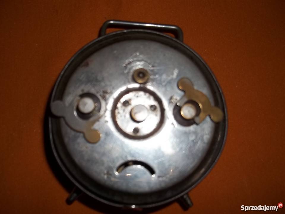 Polski budzik BOXER Prima Łódź