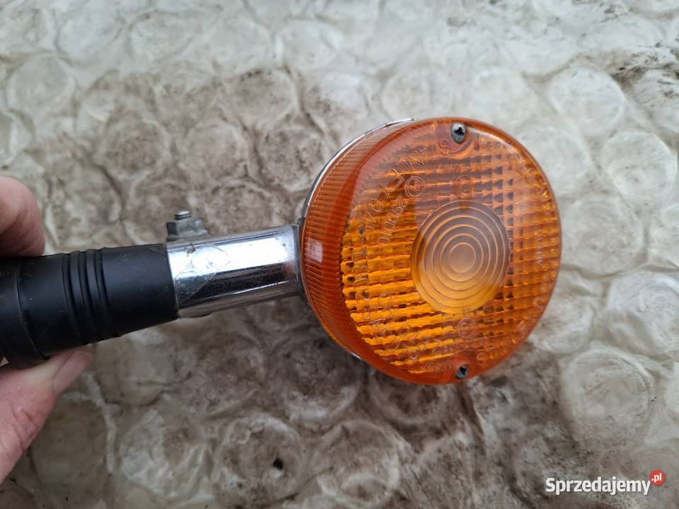 Kierunkowskazy Yamaha XV Virago kierunki migacze Chełm sprzedam