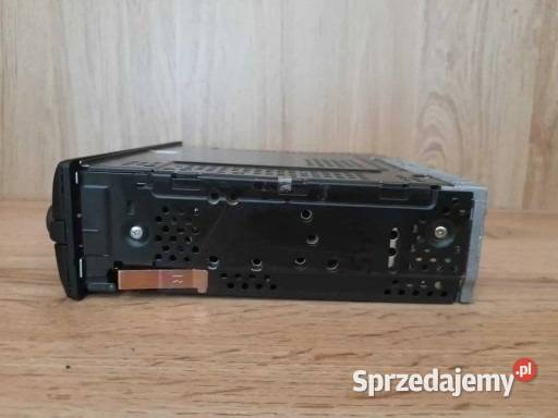 Radio Mercedes Audio 10 CD z Bluetooth mp3 osobowe zachodniopomorskie