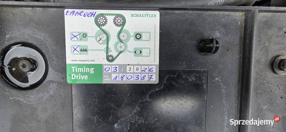 Automat Dach Panoramiczny benzyna