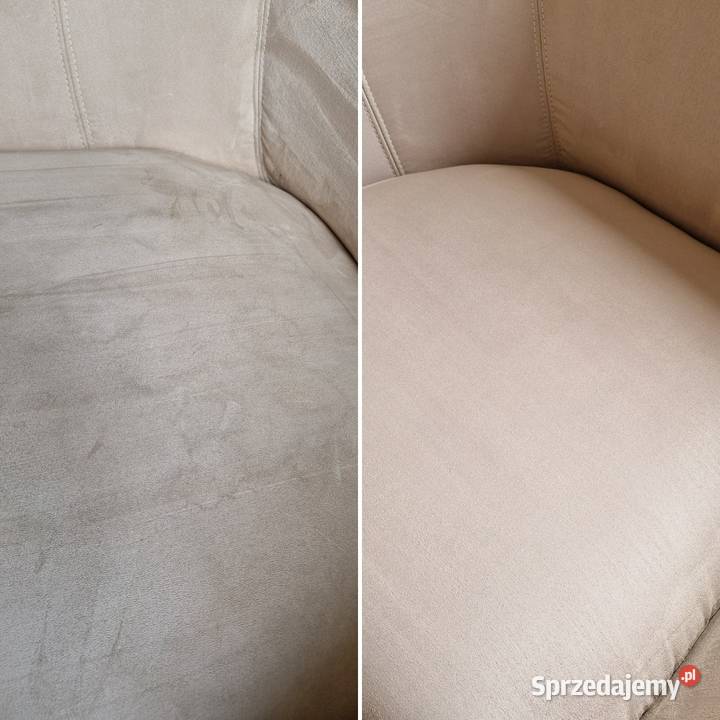 Pranie mebli tapicerowanych Będzin