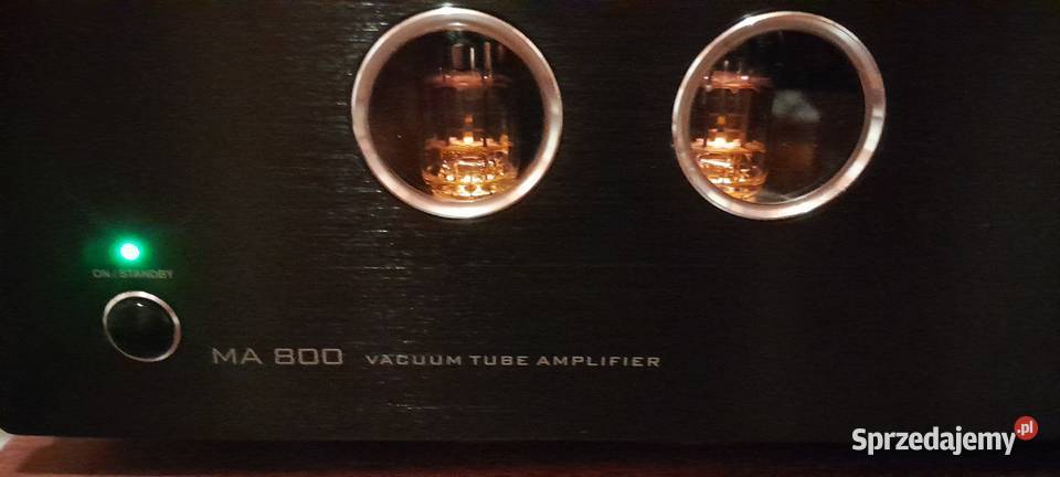 MAGNAT MA 800 Paszkówka sprzedam