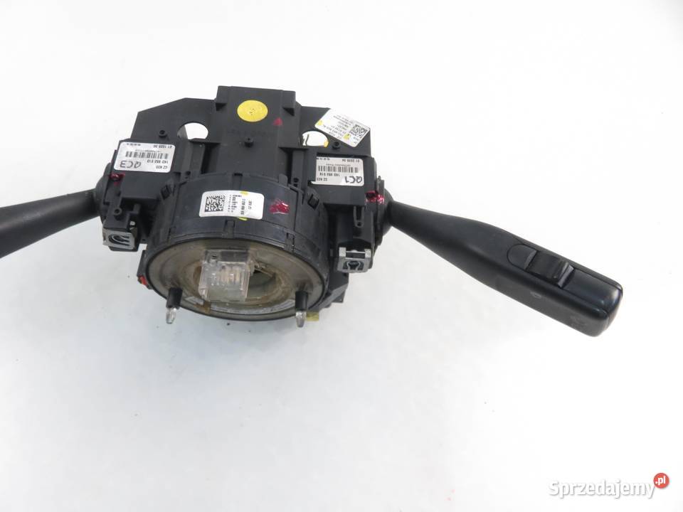 PRZEŁĄCZNIK ZESPOLONY SEAT TOLEDO III małopolskie