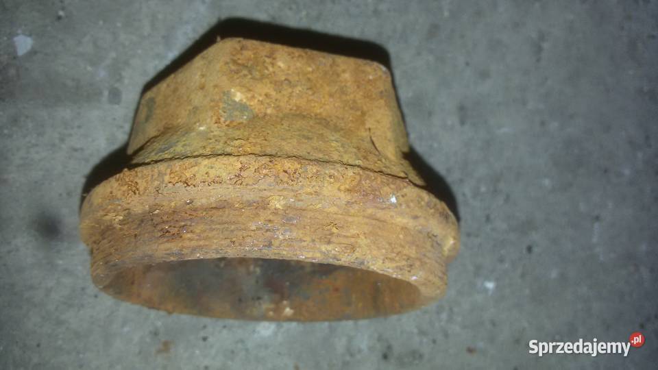 drobne częsci Ursus Maszyny rolnicze sprzedam