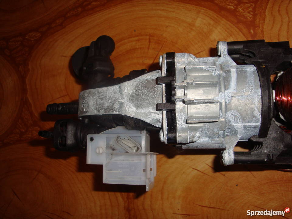 KARCHER K2 Compact 16731270 silnik pompa stojan Łaziska Górne