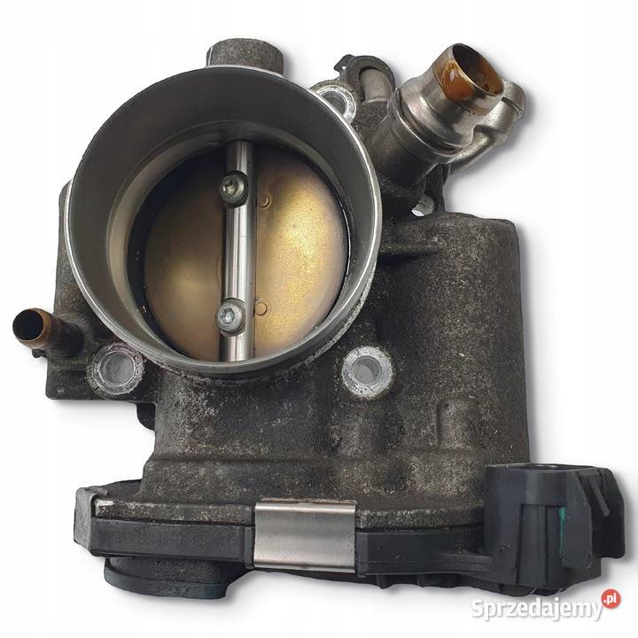 PRZEPUSTNICA Opel Insignia 18 16V GM 55561495 Chełm