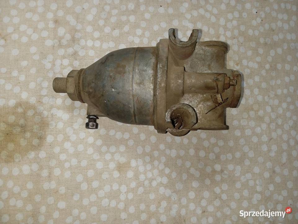 Odolejacz Orginał ZM Nimet Ursus C 330 i C 360 Ursus