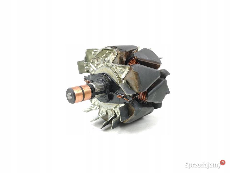 WIRNIK ALTERNATORA FIAT BARCHETTA 9504 BRAVO sprzedam