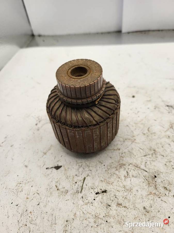 WIRNIK PRĄDNICY DKW RT 250 RT 200 RT 350 HOREX Rybnik sprzedam