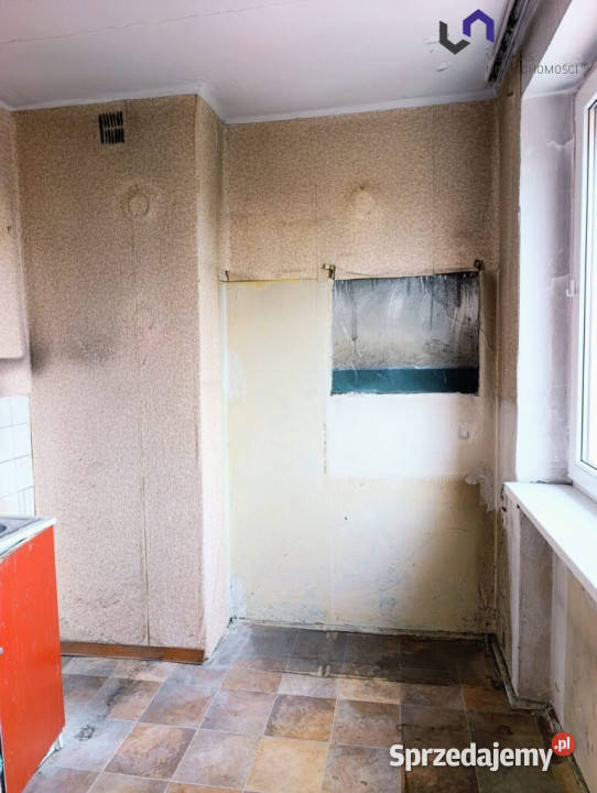 sprzedaży mieszkania 42m2 2 pok Mysłowice