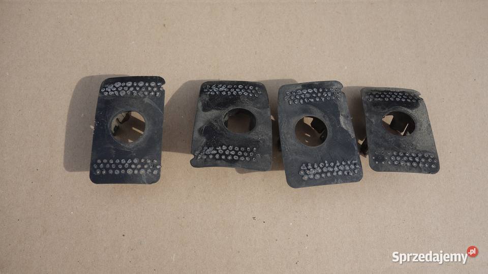 MERCEDES W213 ALLTERRAIN UCHWYT KOSZYK PDC śląskie