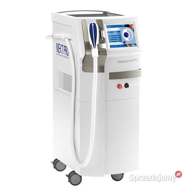 Laser medycznyzamykanie naczynek epilacja foto Rybnik