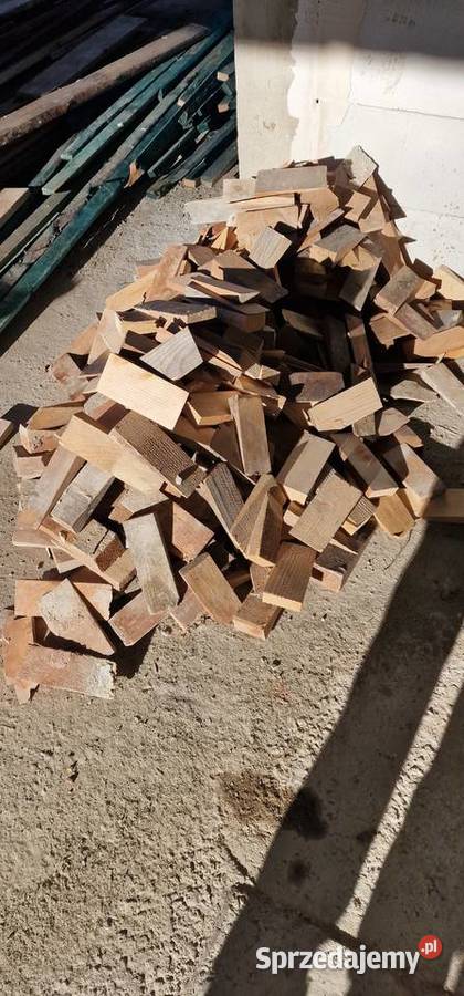 Sprzedam deski szalunkowe Andrychów