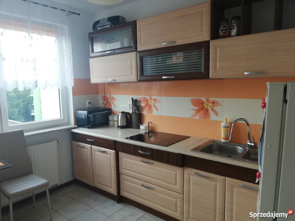 Mieszkanie Kawalerka 30m2 Lublin Czuby Onyksowa 3 piętra i więcej