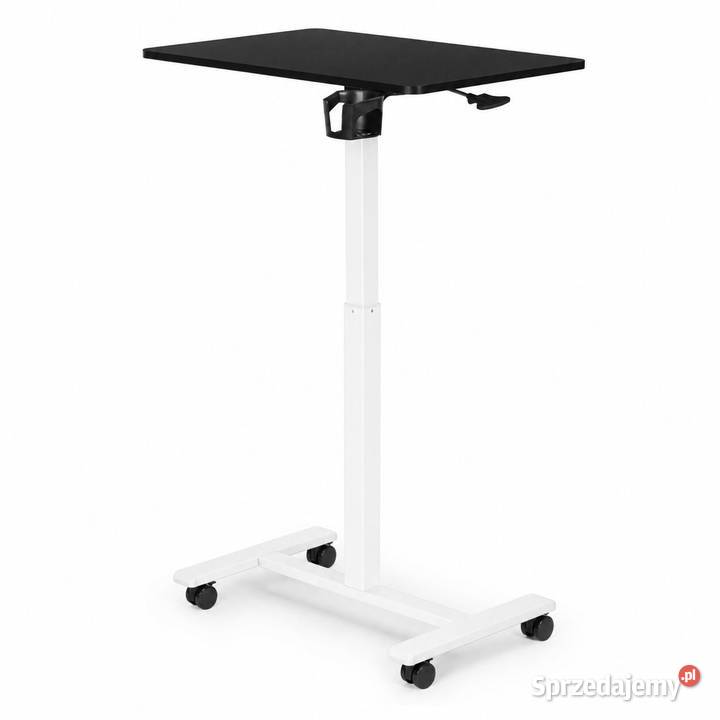 Mobilne biurko pod laptopa sprzedam