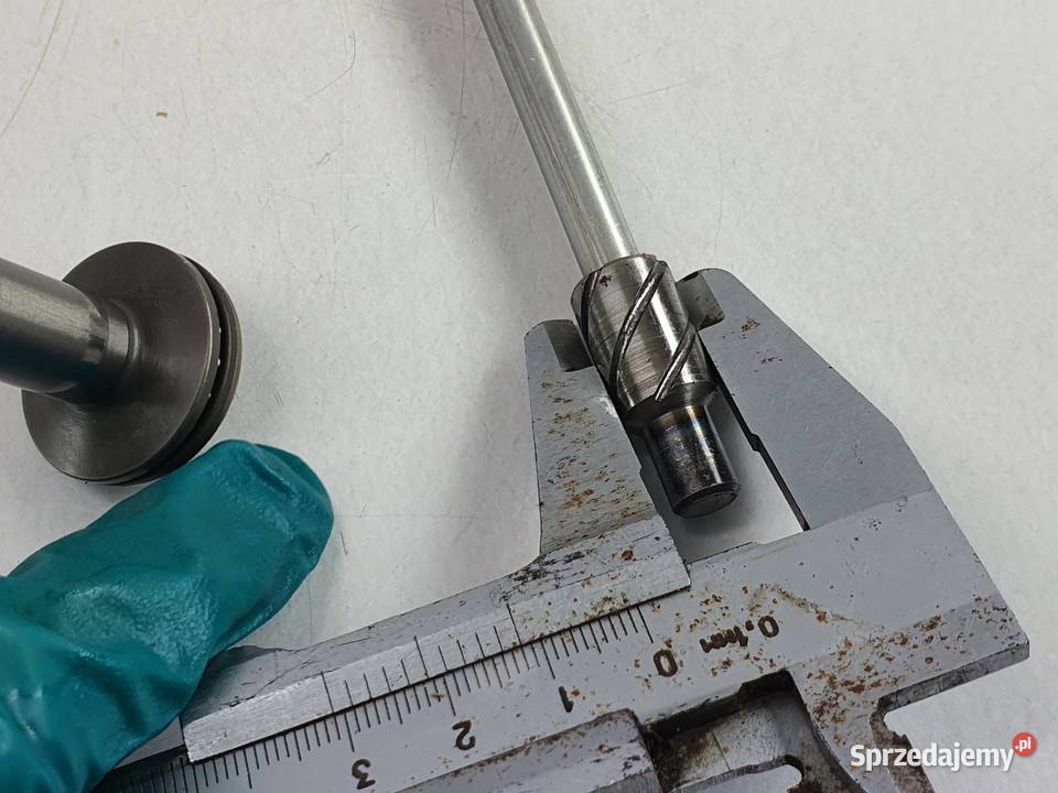 Wysprzeglik Pret Lozysko Trzpien Yamaha Yfz 450 Łódź sprzedam